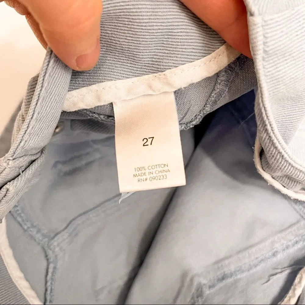 Kendall & Kylie size 27